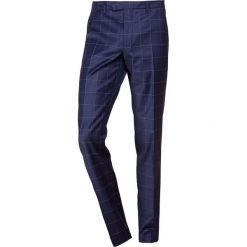 DRYKORN TYLD Spodnie garniturowe dark blue. Eleganckie spodnie DRYKORN. Za 629.00 zł.