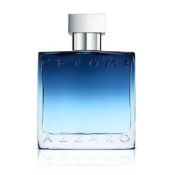 Azzaro Chrome Woda perfumowana 50 ml Męskie. Perfumy męskie Azzaro. Za 273.00 zł.