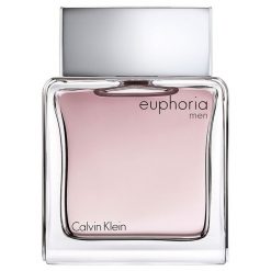 CALVIN KLEIN Euphoria Men Woda toaletowa 30 ml Męskie. Perfumy męskie CALVIN KLEIN. Za 229.00 zł.
