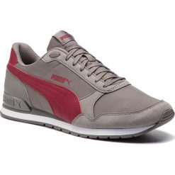 Sneakersy PUMA - St Runner V2 Nl 365278 15 Charcoal Grey/Cordovan. Buty sportowe casual marki Puma. Za 269.00 zł.