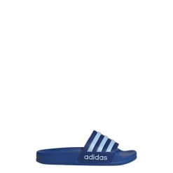 Klapki Adilette Shower. Białe klapki Adidas. Za 109.00 zł.