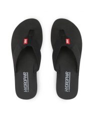Helly Hansen Japonki Seasand Hp 2 11954_993 Czarny. Czarne japonki Helly Hansen, bez wzorów, z materiału. Za 119.99 zł.