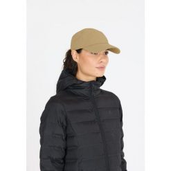 Czapka z daszkiem Whistler Collow. Zielone czapki z daszkiem WHISTLER, bez wzorów. Za 89.99 zł.