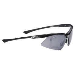 Okulary przeciwsłoneczne BBB Cycling Optiview. Czarne okulary przeciwsłoneczne BBB CYCLING. Za 239.50 zł.
