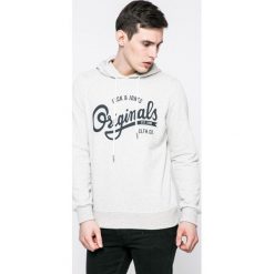 Jack & Jones - Bluza. Bluzy marki Jack & Jones. W wyprzedaży za 49.90 zł.