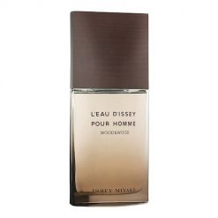 Issey Miyake - L'eau D'issey Pour Homme Wood & Wood - Drzewno-cytrusowa Woda Perfumowana - Atomizer 100 ml - Dla Mężczyzn. Perfumy męskie ISSEY MIYAKE. Za 509.00 zł.
