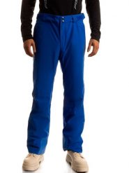 O'Neill Spodnie narciarskie w kolorze niebieskim rozmiar: XL. Niebieskie spodnie narciarskie i snowboardowe O'Neill, m, bez wzorów, narciarskie. Za 459.04 zł.