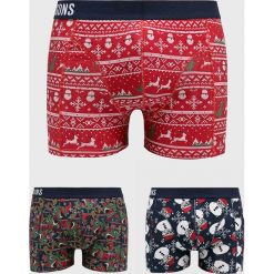 Only & Sons - Bokserki (3-pack). Bokserki marki Only & Sons. W wyprzedaży za 59.90 zł.