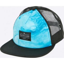 Quiksilver - Czapka. Czapki z daszkiem marki SOLOGNAC. W wyprzedaży za 59.90 zł.