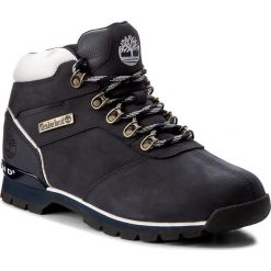Trekkingi TIMBERLAND - Splitrock 2 6569R/TB06569R4841 Hiker Nav Blue. Buty trekkingowe marki Timberland. W wyprzedaży za 439.00 zł.