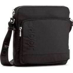 Saszetka JOOP! - Remus 4140003740 Black 900. Saszetki i nerki marki JOOP!. W wyprzedaży za 399.00 zł.