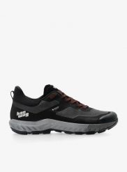 Buty w góry męskie Hanwag Kaduro Light GTX. Czarne buty turystyczne Hanwag, bez wzorów, z gore-texu, bez zapięcia, trekkingowe, gore-tex. Za 1,000.99 zł.
