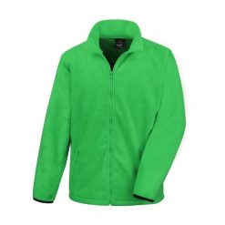 Polar Result Fashion Fit. Zielone bluzy z polaru RESULT, m, bez wzorów, z polaru, bez kaptura. Za 159.50 zł.