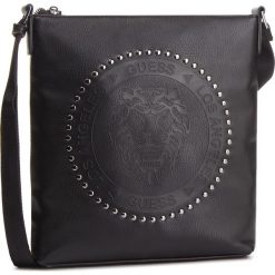 Saszetka GUESS - Lion Heart HM6629 POL91 BLA. Saszetki i nerki marki Guess. Za 329.00 zł.