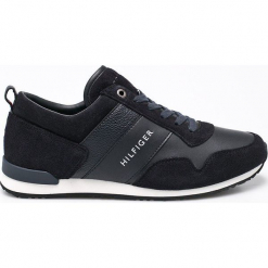 Tommy Hilfiger - Buty. Buty sportowe casual marki Tommy Hilfiger. W wyprzedaży za 299.90 zł.
