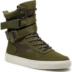Sneakersy KAZAR - Helios 35257-14-22 Khaki. Buty sportowe casual marki Kazar. W wyprzedaży za 399.00 zł.