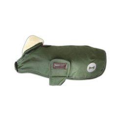 Kurtka dla psa wodoodporna Kentucky 300g. Zielone kurtki KENTUCKY HORSEWEAR, na zimę, l, bez wzorów, ze skóry. Za 479.00 zł.