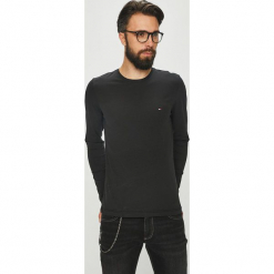 Tommy Hilfiger - T-shirt. Bluzki z długim rękawem marki Tommy Hilfiger. W wyprzedaży za 149.90 zł.