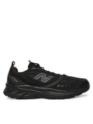 New Balance Buty do biegania 410V9 M4105FS Czarny. Czarne buty do biegania New Balance, bez wzorów, z materiału, bez zapięcia, do biegania. Za 349.99 zł.