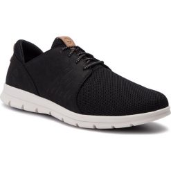 Sneakersy TIMBERLAND - Graydon F/L Oxford TB0A1XG2001 Black Nubuck. Buty sportowe casual marki Timberland. Za 449.99 zł.