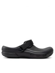 Crocs Klapki Bistro Pro Literide Clog 205669 Czarny. Czarne klapki Crocs, z tworzywa sztucznego. Za 209.99 zł.