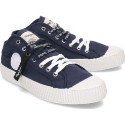 Pepe Jeans Pepe Jeans In-G Hi - Trampki Męskie - PMS30544 595 44. Trampki marki Pepe Jeans. Za 299.00 zł.