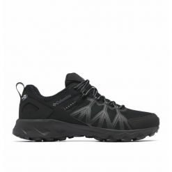 Buty Trekkingowe Męskie Columbia Peakfreak II Outdry. Czarne trekkingi Columbia, bez wzorów, bez zapięcia. Za 543.99 zł.