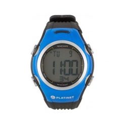 Zegarek sportowy PLATINET Sport Watch PHR117 Niebieski. Niebieskie zegarki smartwatch Platinet. Za 79.99 zł.