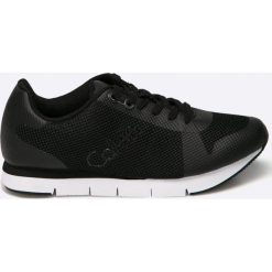 Calvin Klein Jeans - Buty JACQUES. Buty sportowe casual Calvin Klein Jeans. W wyprzedaży za 299.90 zł.