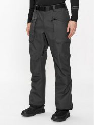 4F Spodnie narciarskie 4FAW23TFTRM403 Szary Regular Fit. Szare spodnie narciarskie i snowboardowe 4F, m, bez wzorów, z syntetyku, narciarskie. Za 499.99 zł.