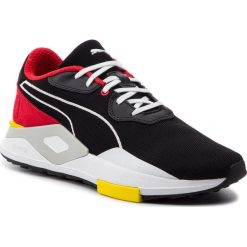 Sneakersy PUMA - Shoku Koinobori 369326 02 Puma Black/High Risk Red. Buty sportowe casual marki Puma. Za 429.00 zł.