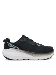 Altra Buty do biegania FWD Via AL0A85PN0 Czarny. Czarne buty do biegania Altra, bez wzorów, z materiału, bez zapięcia, do biegania. Za 499.99 zł.