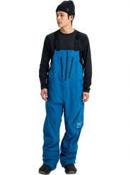 Burton Spodnie narciarskie "[ak] Cyclic GORE-TEX 2L" w kolorze niebieskim rozmiar: XS. Niebieskie spodnie narciarskie i snowboardowe Burton, l, bez wzorów, z gore-texu, narciarskie, gore-tex. Za 1,464.95 zł.