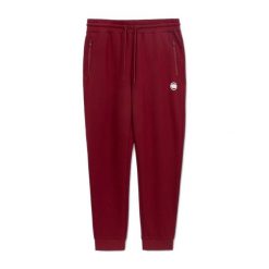 Spodnie męskie Pitbull Nugget Jogging. Czerwone szorty PITBULL, m, bez wzorów. Za 159.99 zł.