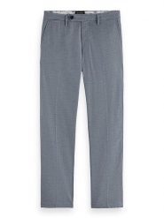 Scotch & Soda Spodnie chino w kolorze szarym rozmiar: W32/L36. Szare eleganckie spodnie Scotch & Soda, na co dzień, l. Za 123.82 zł.