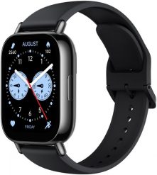 Xiaomi Redmi Watch 5 Lite Czarny. Czarne smartbandy Xiaomi. Za 195.00 zł.