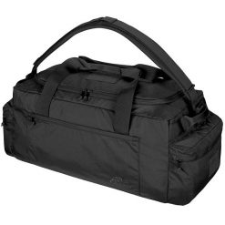 Torba Helikon-Tex Enlarged Urban Training Bag 70 L - black. Czarne torby na ramię Helikon-Tex, bez wzorów, na ramię, małe, bez dodatków. Za 549.99 zł.