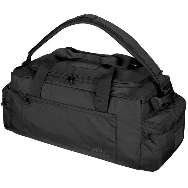 Torba Helikon-Tex Enlarged Urban Training Bag 70 L - black. Czarne torby na ramię Helikon-Tex, bez wzorów, na ramię, małe, bez dodatków. Za 549.99 zł.