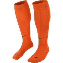 Skarpety Nike Performance Classic II 42-46 Oddychające i Zrównoważone. Czarne skarpety Nike, bez wzorów. Za 65.99 zł.