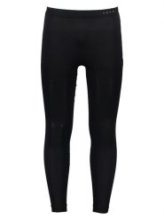 Falke Kalesony funkcyjne w kolorze czarnym rozmiar: XXL. Czarne kalesony Falke, xxl, bez wzorów, z materiału. Za 152.99 zł.