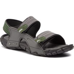 Sandały RIDER - Tender X Ad 82574 Black/Grey 20743. Sandały marki Rider. Za 159.99 zł.