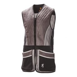 Kamizelka Browning Pro Sport. Szare kamizelki sportowe Browning, xl, bez wzorów, z bawełny, bez kaptura. Za 638.00 zł.