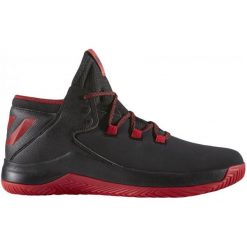 Adidas Buty Do Koszykówki D Rose Menace 2 Core Black/Scarlet 46 2/3. Buty do biegania marki Adidas. W wyprzedaży za 249.00 zł.