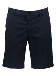 Hackett London Szorty w kolorze granatowym rozmiar: W34. Niebieskie szorty Hackett London, bez wzorów. Za 184.02 zł.