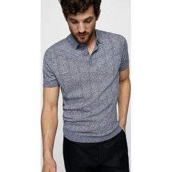 Mango Man - Polo Orzo. Koszulki polo marki Mango Man. Za 119.90 zł.