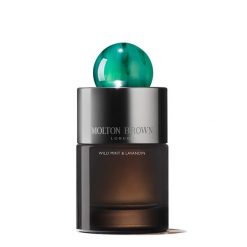 Molton Brown WILD MINT & LAVANDIN Woda perfumowana 100 ml Męskie. Perfumy męskie MOLTON BROWN. Za 769.00 zł.