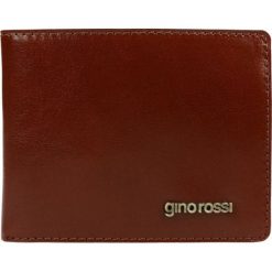 Portfel męski PIEMONTE. Portfele marki Gino Rossi. W wyprzedaży za 179.90 zł.