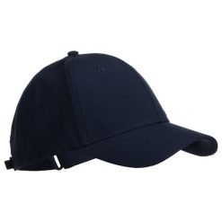 CZAPKA SPORTOWA Z DASZKIEM tenis TC 900 ROZMIAR 58. Niebieskie czapki z daszkiem ARTENGO, bez wzorów, z elastanu. Za 44.99 zł.