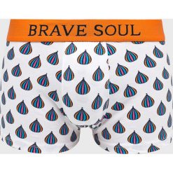 Brave Soul - Bokserki (3-pack). Bokserki marki Brave Soul. W wyprzedaży za 39.90 zł.