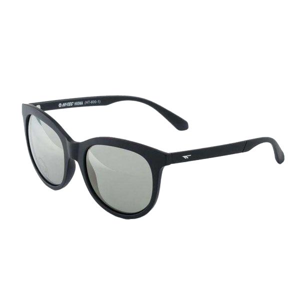 Okulary Przeciwsłoneczne Hiona. Czarne okulary przeciwsłoneczne Hi-tec. Za 182.60 zł.